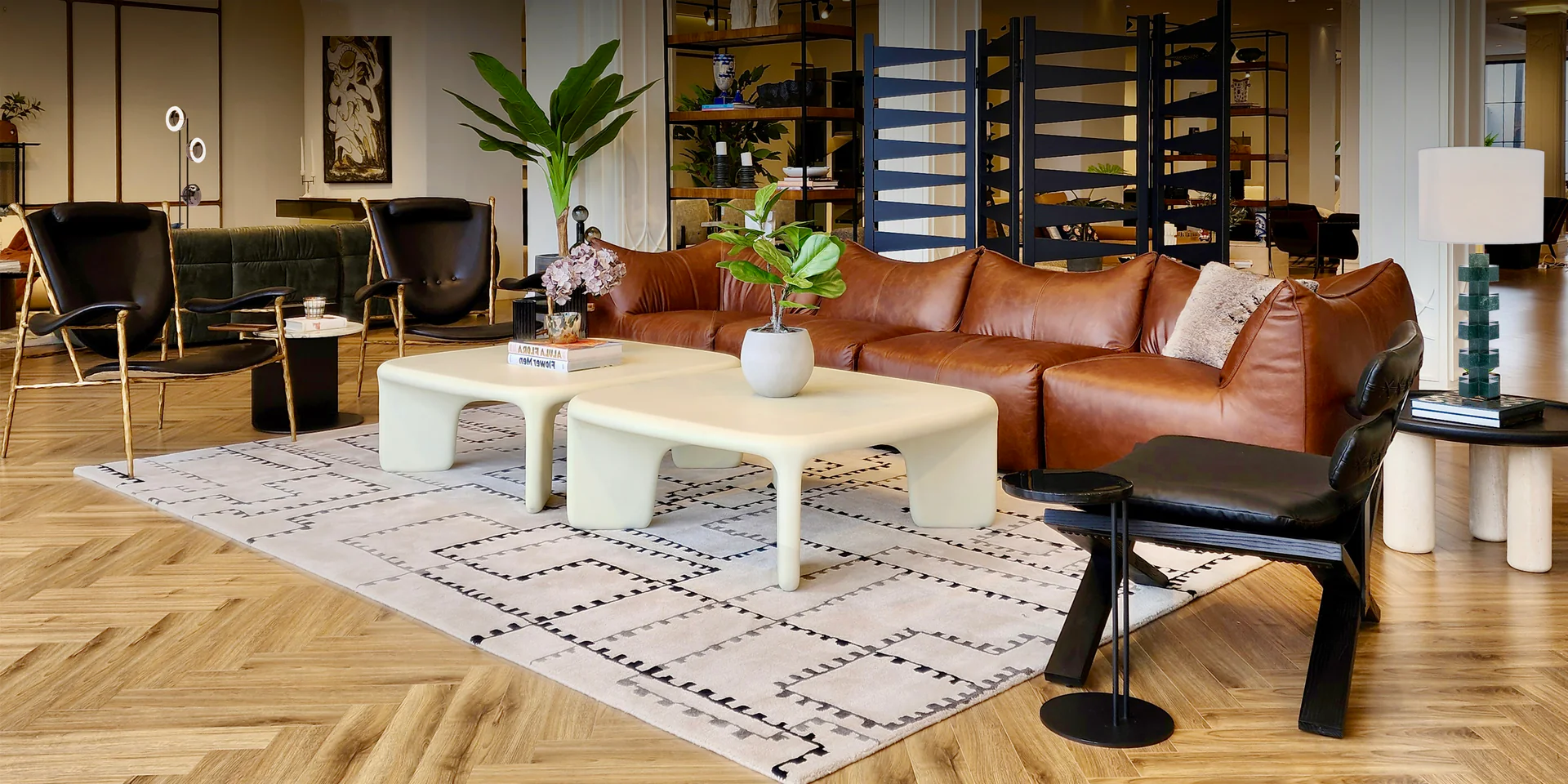 Elevated Living for Saudi Homes
